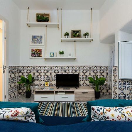 Santos Neighborhood Apartment Lisboa المظهر الخارجي الصورة