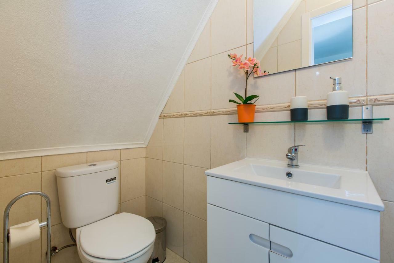Santos Neighborhood Apartment Lisboa المظهر الخارجي الصورة