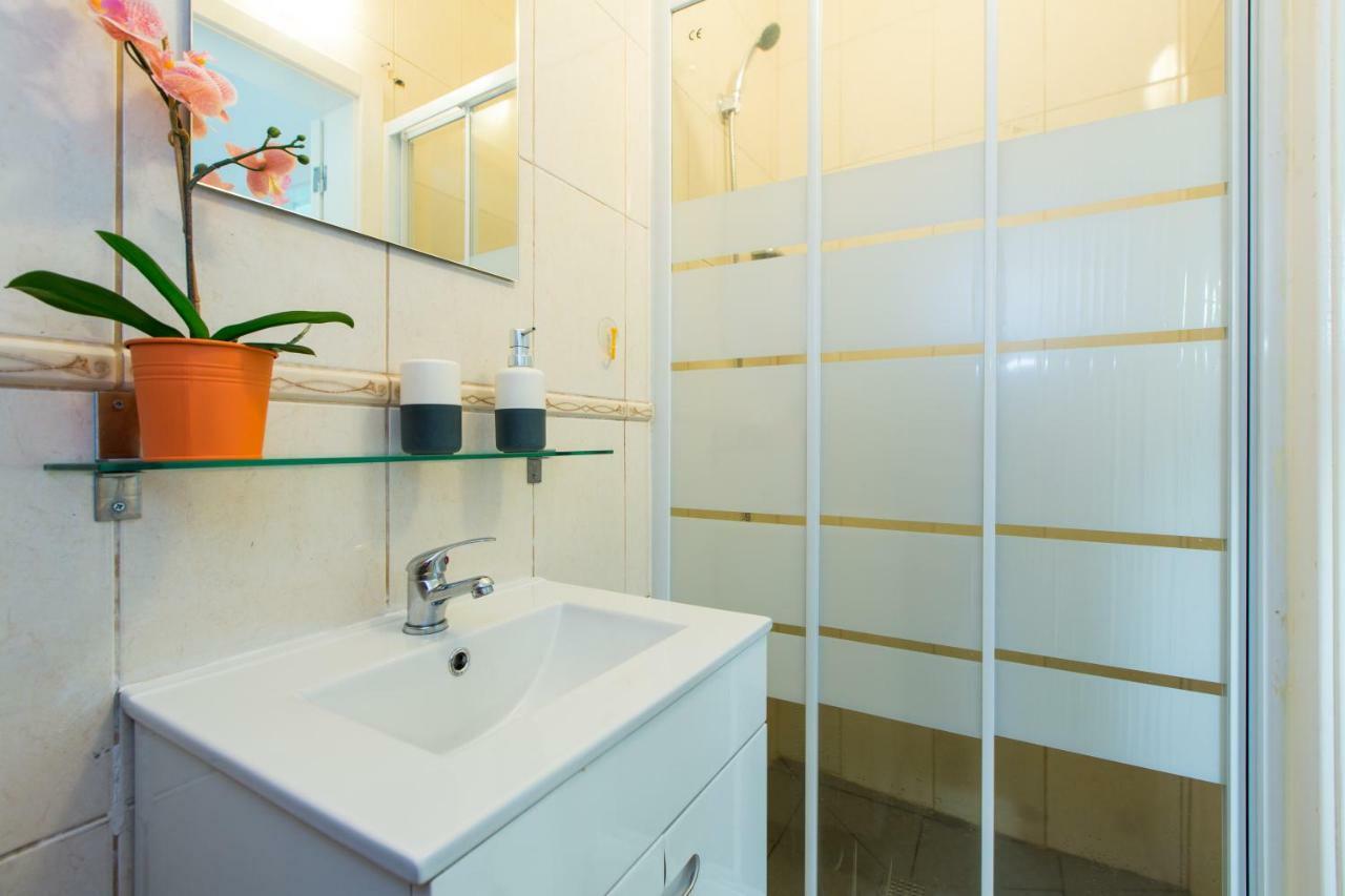 Santos Neighborhood Apartment Lisboa المظهر الخارجي الصورة