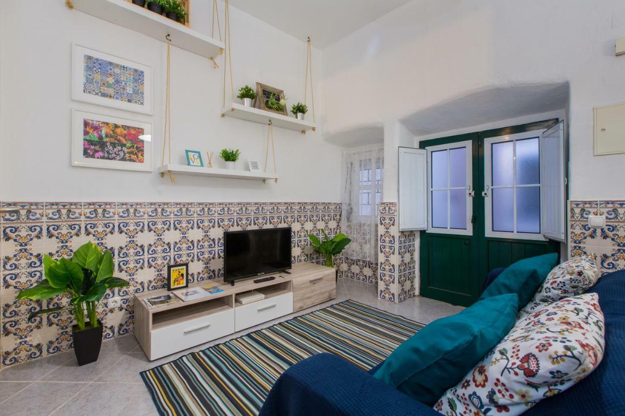 Santos Neighborhood Apartment Lisboa المظهر الخارجي الصورة