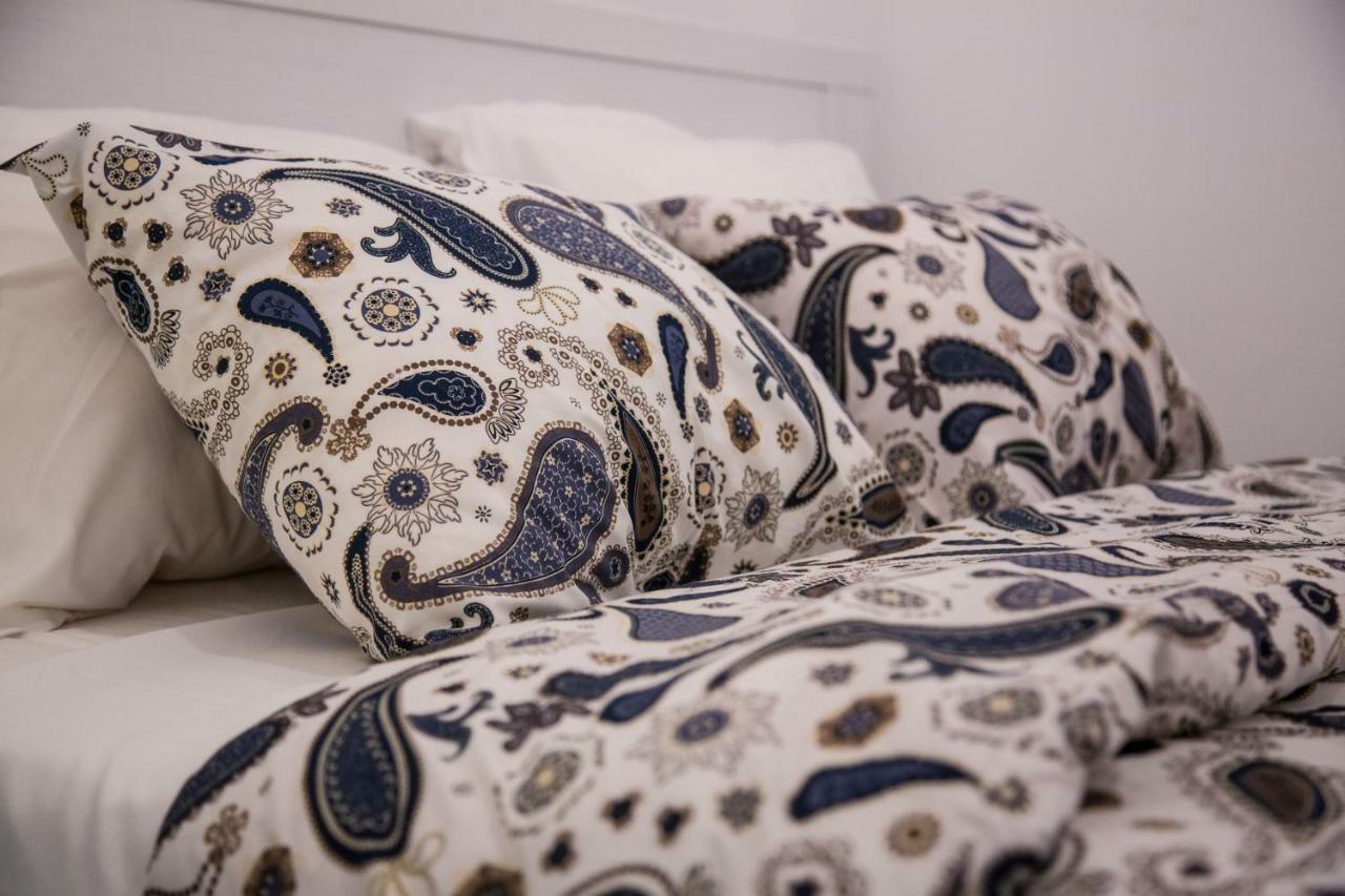 Santos Neighborhood Apartment Lisboa المظهر الخارجي الصورة