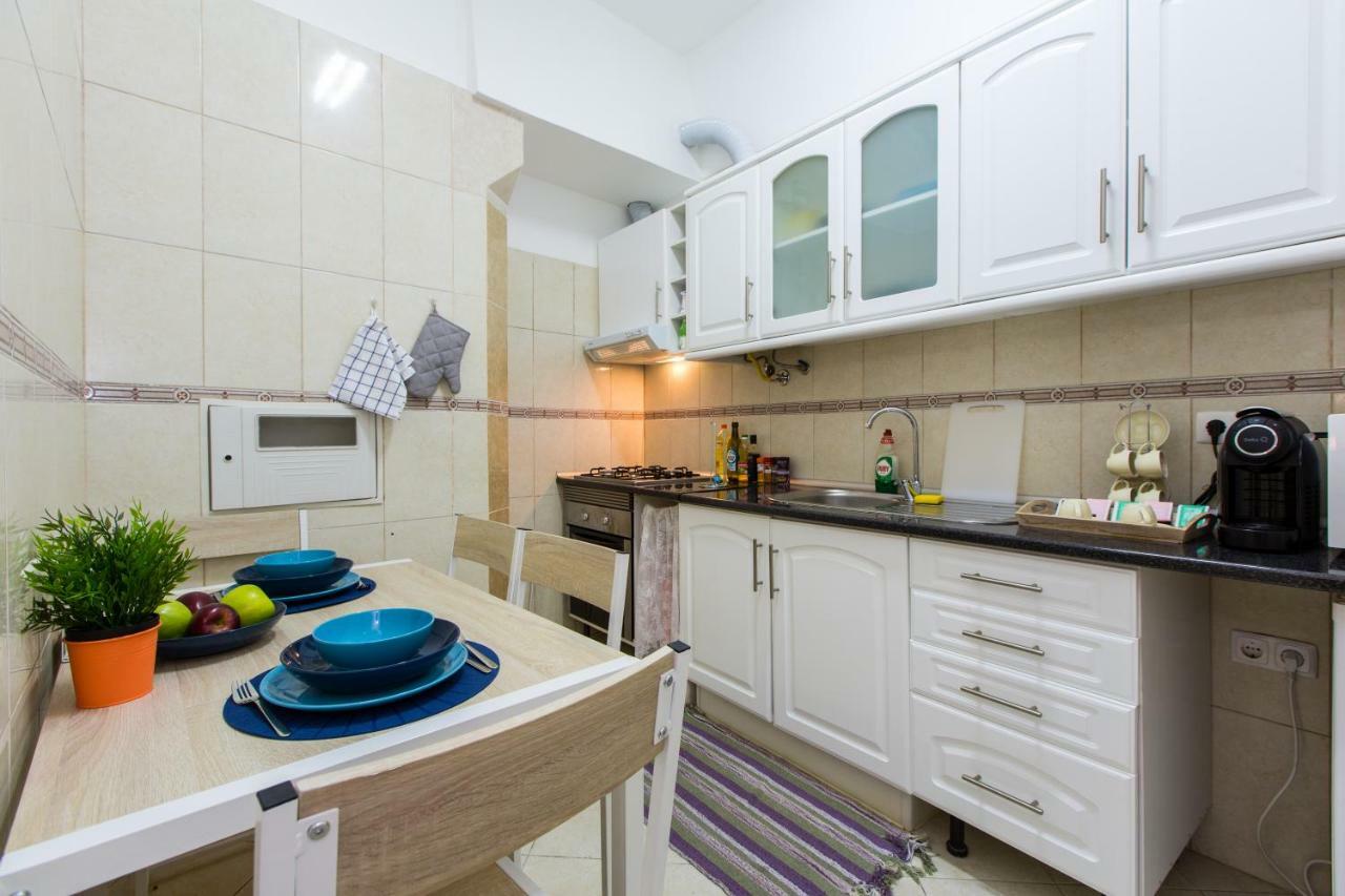Santos Neighborhood Apartment Lisboa المظهر الخارجي الصورة